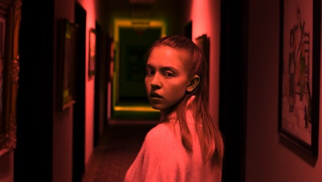 Sydney Sweeney as Juliet