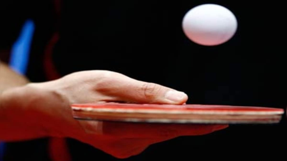 Tokyo Olympics 2020: China table tennis facing 'unprecedented threat' at Games