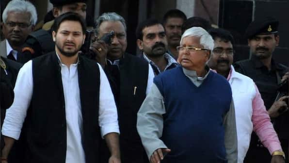 Bihar polls: Tejashwi Yadav to lead Grand Alliance; RJD to contest from 144 seats, Congress on 70 seats