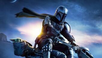 The Mandalorian Season 2 hits the ground running with Easter egg and Baby Yoda reaction-packed premiere