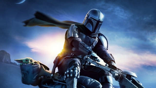 The Mandalorian Season 2 hits the ground running with Easter egg and Baby Yoda reaction-packed premiere The Mandalorian Season 2 hits the ground running with Easter egg and Baby Yoda reaction-packed premiere