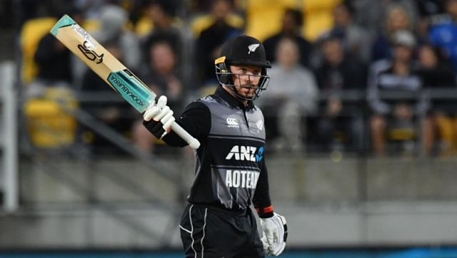 IPL 2020: New Zealand's Tim Seifert set to replace injured Ali Khan at Kolkata Knight Riders IPL 2020: New Zealand's Tim Seifert set to replace injured Ali Khan at Kolkata Knight Riders