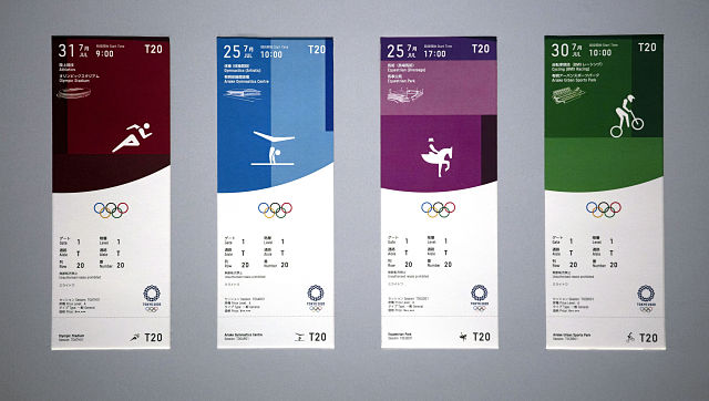 Tokyo Olympics 2020 organisers assure Japanese ticketholders of refunds Tokyo Olympics 2020 organisers assure Japanese ticketholders of refunds