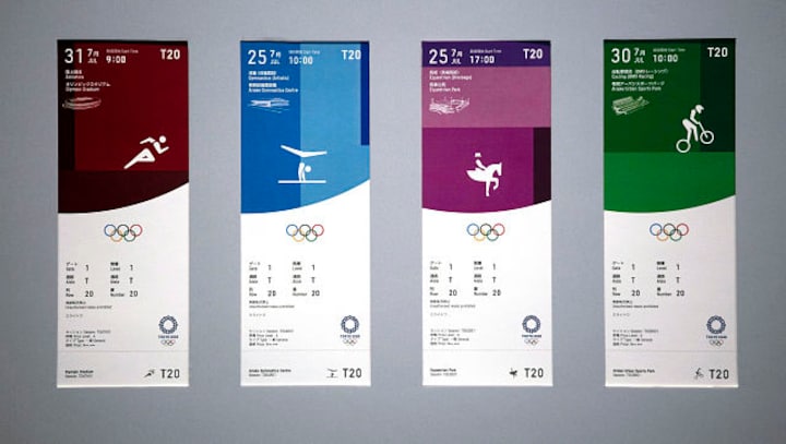 Tokyo Olympics 2020: Overseas ticket holders may get only partial refunds