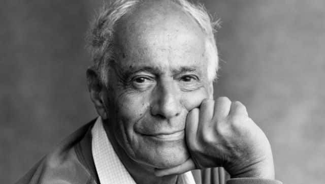 During his carrer, Maschler published or nurtured some prolific writers like Gabriel García Márquez, Ian McEwan, Philip Roth and Kurt Vonnegut. Image via Twitter