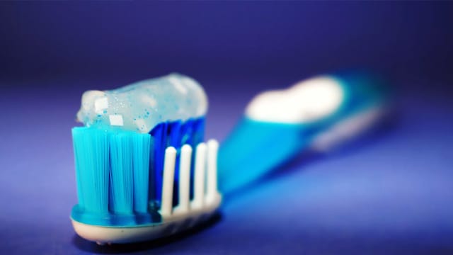 Best toothpaste for all-round oral protection Best toothpaste for all-round oral protection