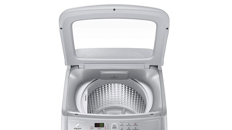 Top semi-automatic washing machines Top semi-automatic washing machines