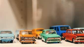 Top toy cars for kids