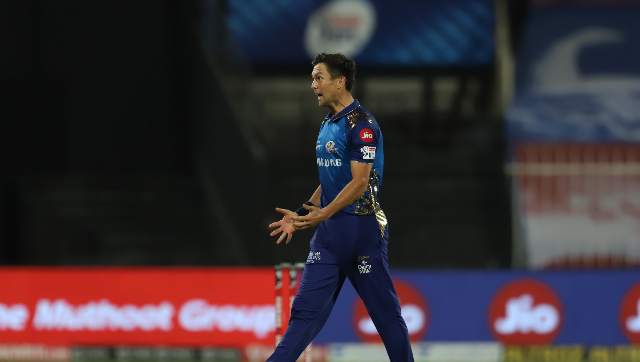 IPL 2020: Accuracy helps as wicket becomes slower and drier, says MI's Trent Boult IPL 2020: Accuracy helps as wicket becomes slower and drier, says MI's Trent Boult