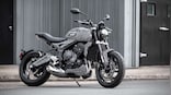 Upcoming Triumph Trident is ready for production and will be launched in early 2021
