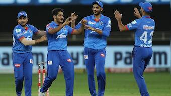 IPL 2020: From Parsee Gymkhana to T20 glitter, tracing Tushar Deshpande's dream run
