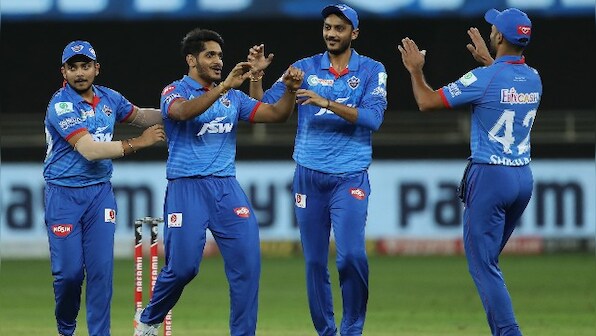IPL 2020: From Parsee Gymkhana to T20 glitter, tracing Tushar Deshpande's dream run