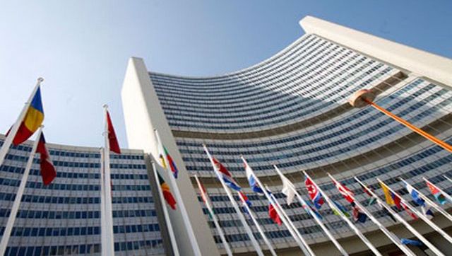 'Historic' treaty banning nuclear weapons to enter into force after 90 days, says United Nations 'Historic' treaty banning nuclear weapons to enter into force after 90 days, says United Nations