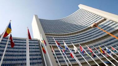 'Historic' treaty banning nuclear weapons to enter into force after 90 days, says United Nations