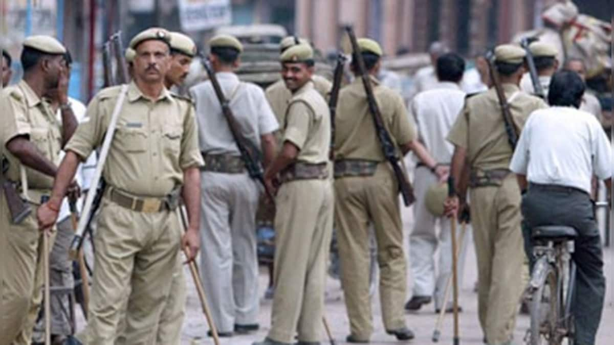 Journalist's body found on railway track in Uttar Pradesh's Unnao; FIR against three, including two cops