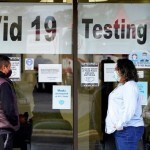 US plans to reopen borders soon, may make COVID-19 shots mandatory for foreign travellers