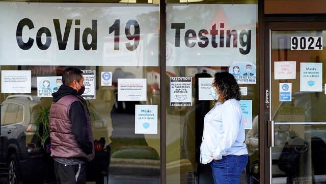 China starts using anal swabs to test 'high risk' people for COVID-19, says it's more effective China starts using anal swabs to test 'high risk' people for COVID-19, says it's more effective