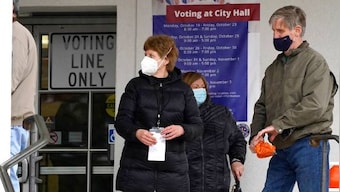 Russian hackers who pose threat to US election have breached nuclear plants, power grid in the past