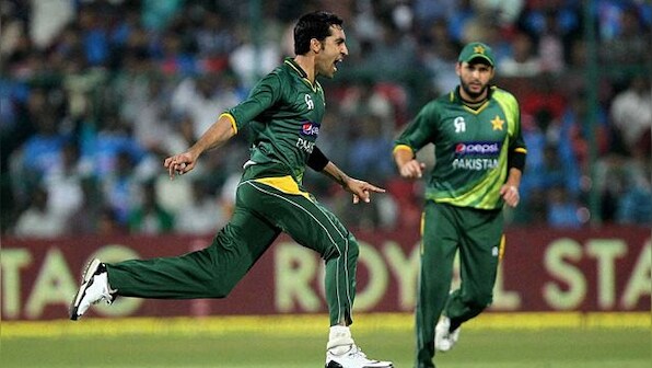 Pakistan pacer Umar Gul announces retirement from all forms of cricket