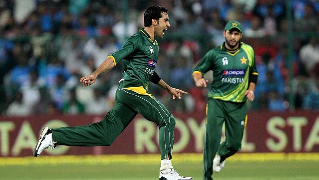 Pakistan pacer Umar Gul announces retirement from all forms of cricket Pakistan pacer Umar Gul announces retirement from all forms of cricket