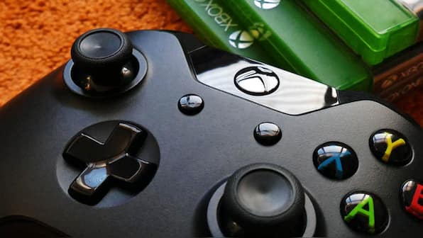 Best Xbox controllers to ace games