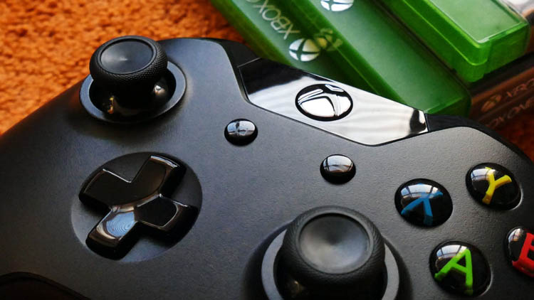 Best Xbox controllers to ace games Best Xbox controllers to ace games