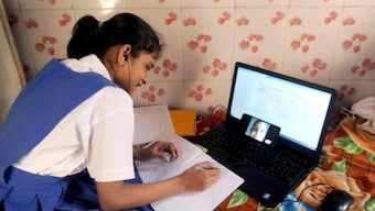 Education interrupted: COVID-19 throws spanner in works of enrolments at Mumbai's public schools