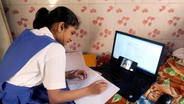 Education interrupted: COVID-19 throws spanner in works of enrolments at Mumbai's public schools Education interrupted: COVID-19 throws spanner in works of enrolments at Mumbai's public schools