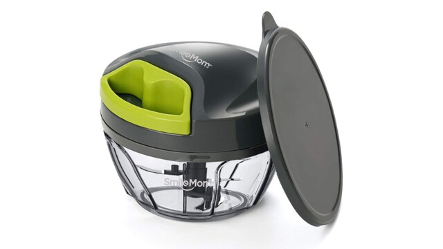 Best vegetable choppers for your kitchen Best vegetable choppers for your kitchen