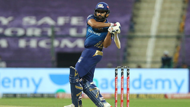 IPL 2020: MI skipper Rohit Sharma says teams will start catching up, need to be ahead of them IPL 2020: MI skipper Rohit Sharma says teams will start catching up, need to be ahead of them