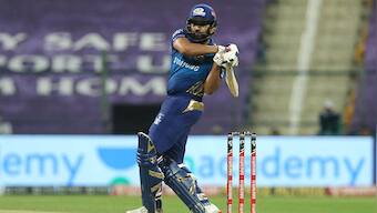 IPL 2020: MI skipper Rohit Sharma says teams will start catching up, need to be ahead of them