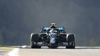 Formula 1 proposes record 23 races for 2021 season, including one in Saudi Arabia