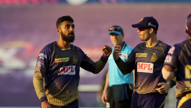 IPL 2020: Do-or-die game for RR and KKR as teams battle to seal playoffs qualification IPL 2020: Do-or-die game for RR and KKR as teams battle to seal playoffs qualification