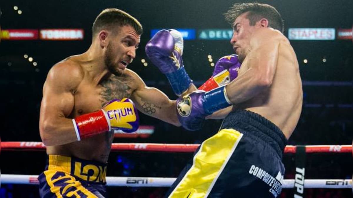 Vasyl Lomachenko vs Teofimo Lopez preview, prediction: Ukrainian veteran to dismantle American upstart in boxing masterclass