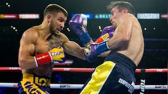 Vasyl Lomachenko vs Teofimo Lopez preview, prediction: Ukrainian veteran to dismantle American upstart in boxing masterclass
