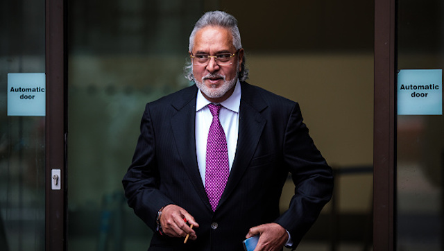 Vijay Mallya case: SC gives last chance to fugitive businessman to defend himself in contempt case Vijay Mallya case: SC gives last chance to fugitive businessman to defend himself in contempt case