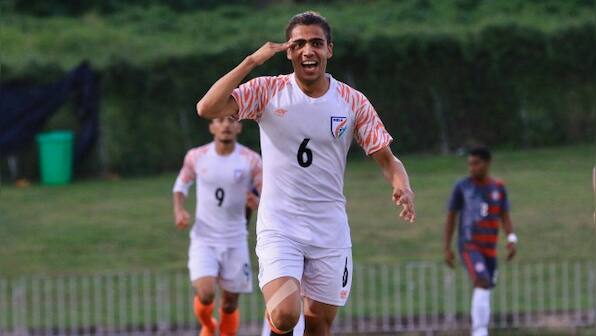 ISL: Mumbai City FC sign India U-20 striker Vikram Partap Singh ahead of new season