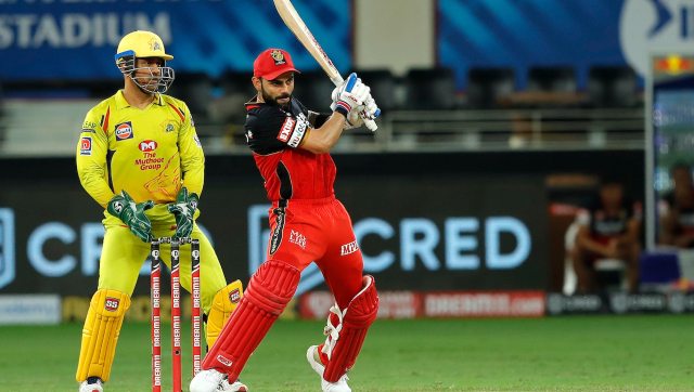 IPL 2020: In RCB's win, Virat Kohli showcases the fight and desire that rudderless CSK are lacking IPL 2020: In RCB's win, Virat Kohli showcases the fight and desire that rudderless CSK are lacking