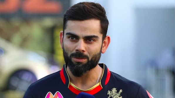 IPL 2021: Unfortunate we ended up in IPL early, says Virat Kohli after COVID outbreak in India camp