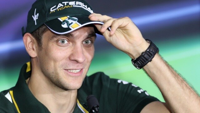 Formula 1 2020: FIA defend appointment of Vitaly Petrov as race steward