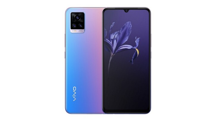 Vivo V20 to launch today in India at 12 pm: How to watch the event livestream
