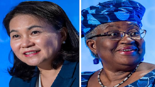 WTO set to have woman boss for the first time since its existence, shortlist narrows down to two