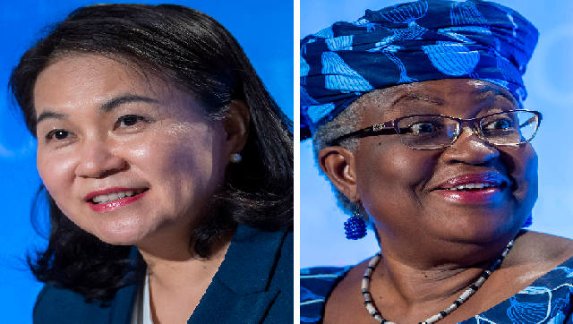 WTO set to have woman boss for the first time since its existence, shortlist narrows down to two WTO set to have woman boss for the first time since its existence, shortlist narrows down to two