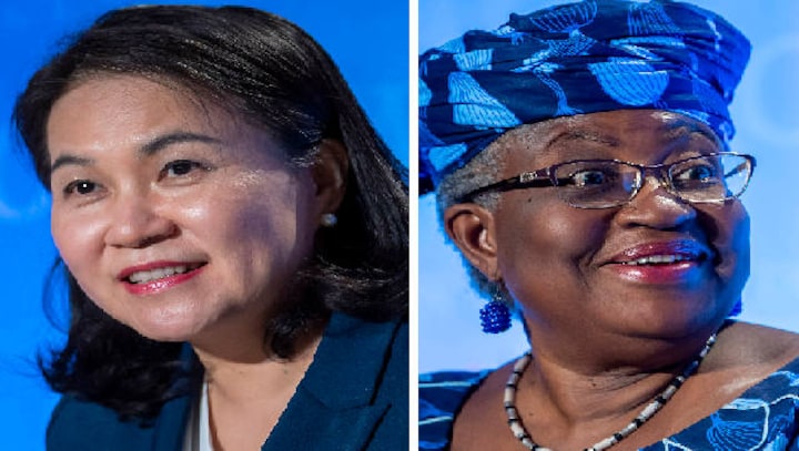 WTO set to have woman boss for the first time since its existence, shortlist narrows down to two