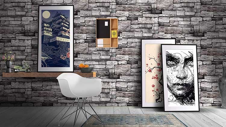 Top wallpapers for a beautiful home-Amazon-fp News , Firstpost