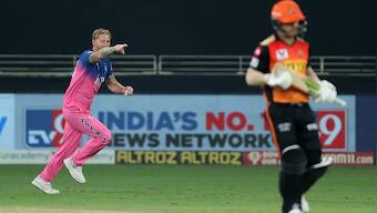 IPL 2020: Sachin Tendulkar praises Jofra Archer, explains RR pacer's dominance over David Warner