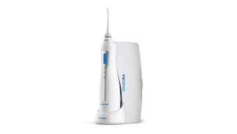 Get cleaner, healthier teeth with these top water flossers