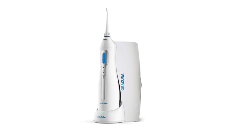 Get cleaner, healthier teeth with these top water flossers Get cleaner, healthier teeth with these top water flossers