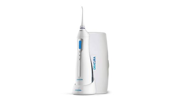 Get cleaner, healthier teeth with these top water flossers