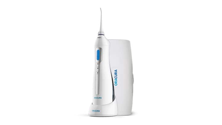 Get cleaner, healthier teeth with these top water flossers